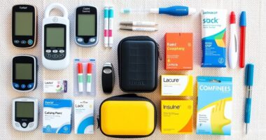 top elderly diabetic products