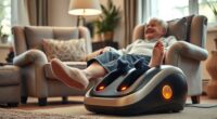 top elderly foot massagers