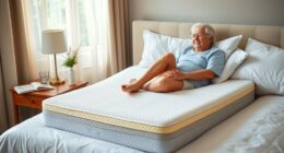 top elderly orthopedic mattress recommendations