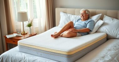 top elderly orthopedic mattress recommendations