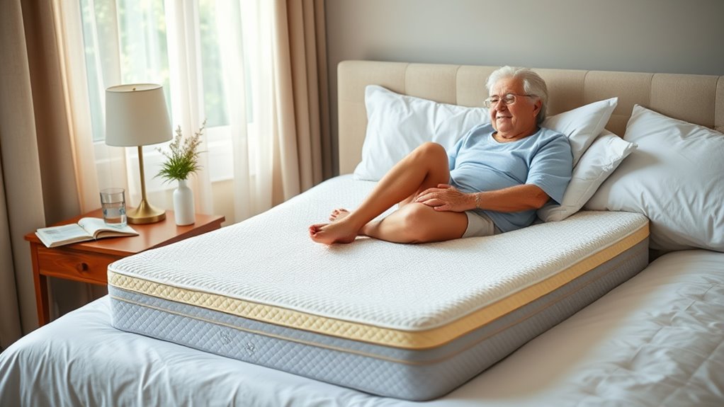 top elderly orthopedic mattress recommendations