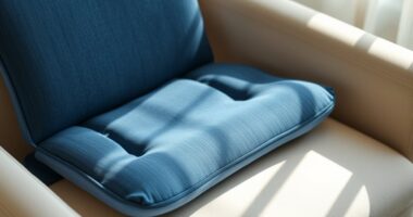 top elderly seat cushion options