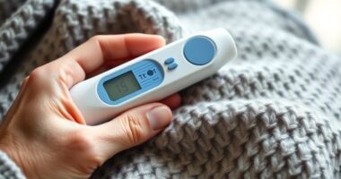 top elderly thermometer picks