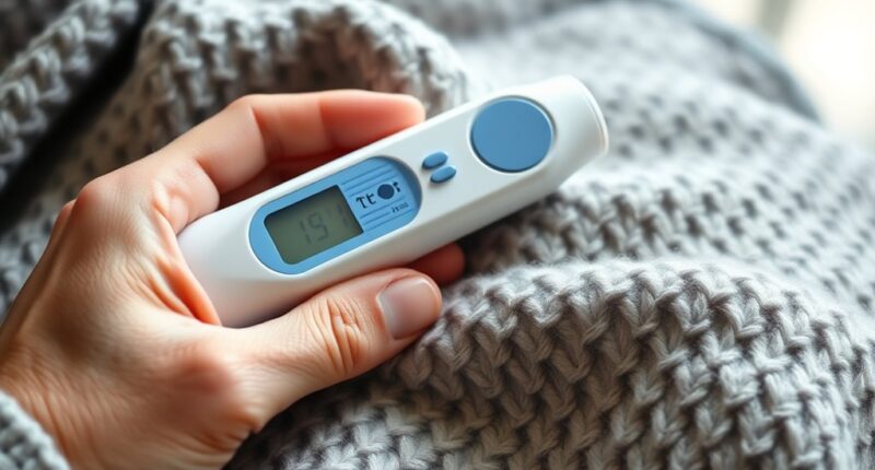 top elderly thermometer picks