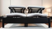 top electric bed bases