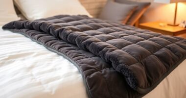 top electric blankets for arthritis