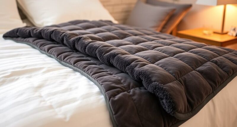 top electric blankets for arthritis