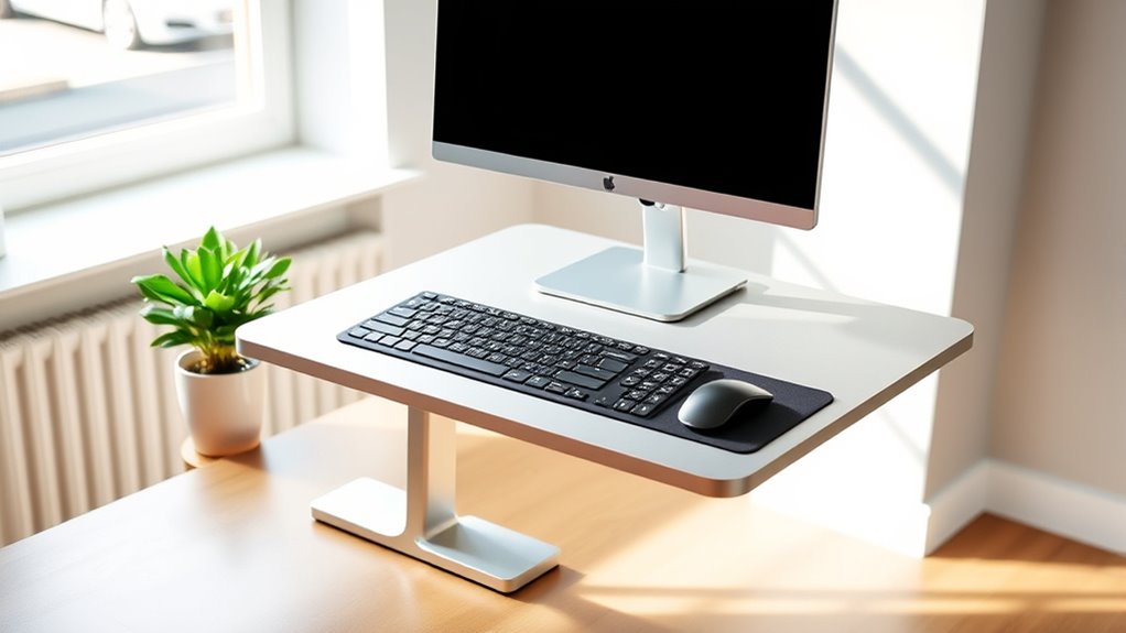 top electric desk converter picks