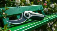 top electric garden shears