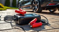 top emergency car jump starters