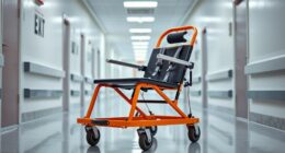 top emergency evacuation chairs