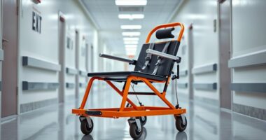 top emergency evacuation chairs