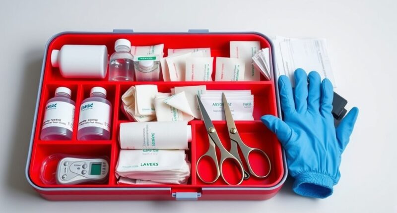 top emergency first aid kits