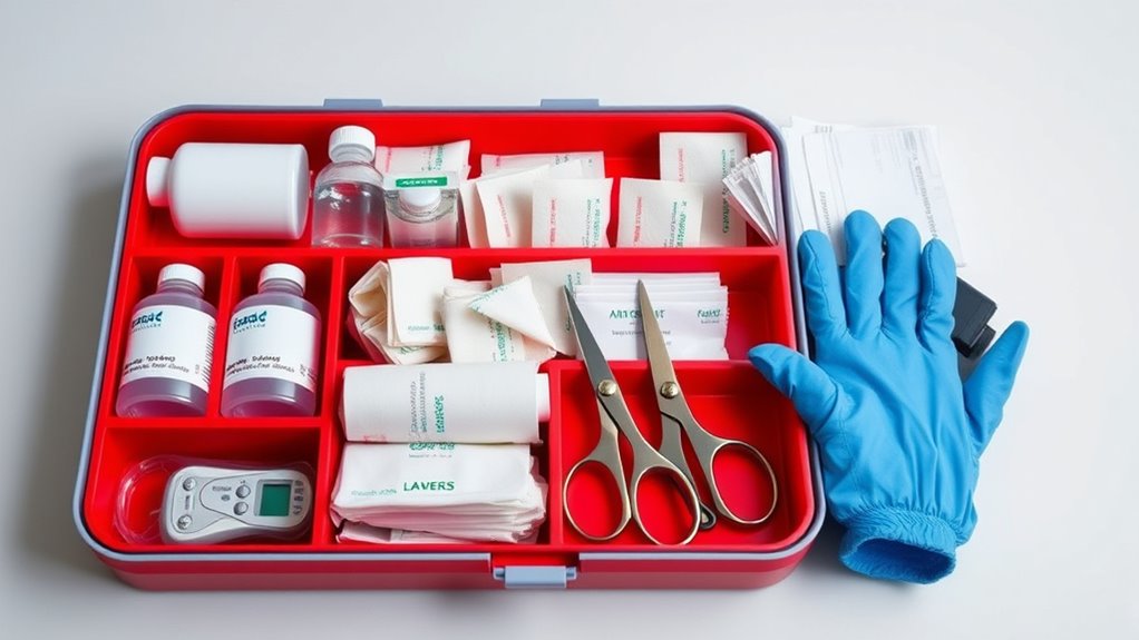top emergency first aid kits