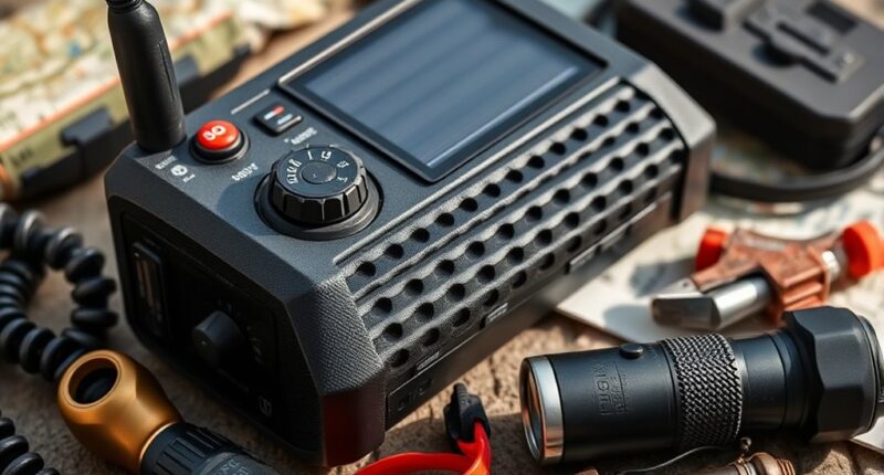 top emergency radio picks