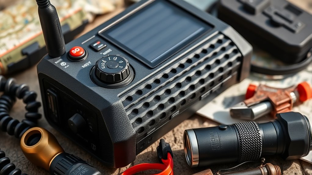 top emergency radio picks