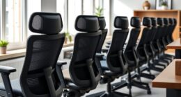 top ergonomic office chairs