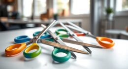 top ergonomic scissors 2025
