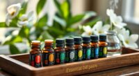 top essential oil gift sets