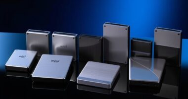 top external storage devices