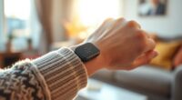 top fall detection devices