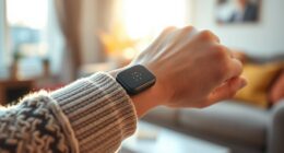 top fall detection devices