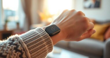 top fall detection devices