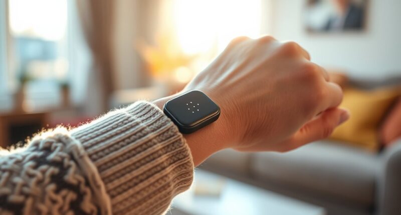 top fall detection devices
