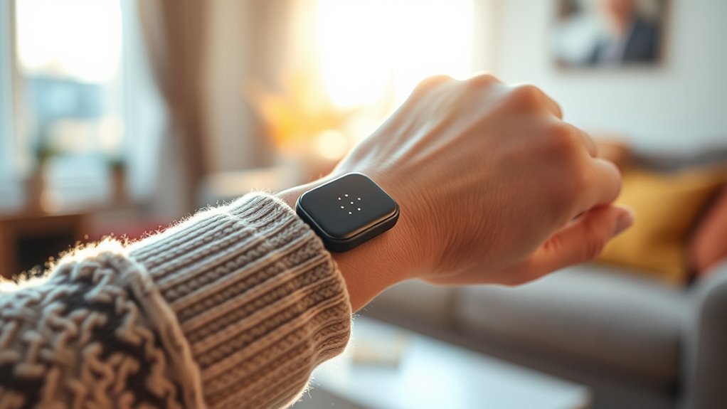 top fall detection devices