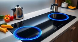 top fast cooking safety