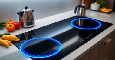 top fast cooking safety