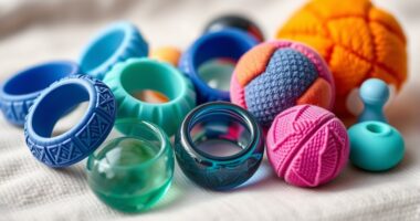 top fidget toys for alzheimer s