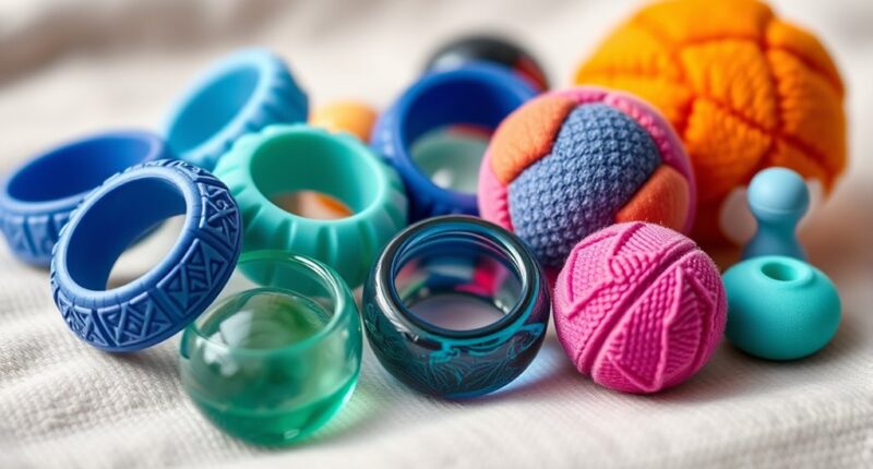 top fidget toys for alzheimer s