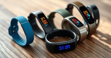 top fitness trackers 2025