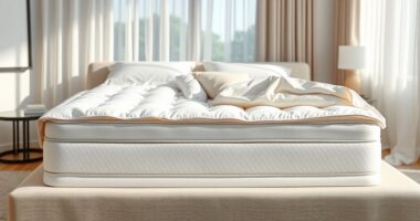 top foam mattress picks