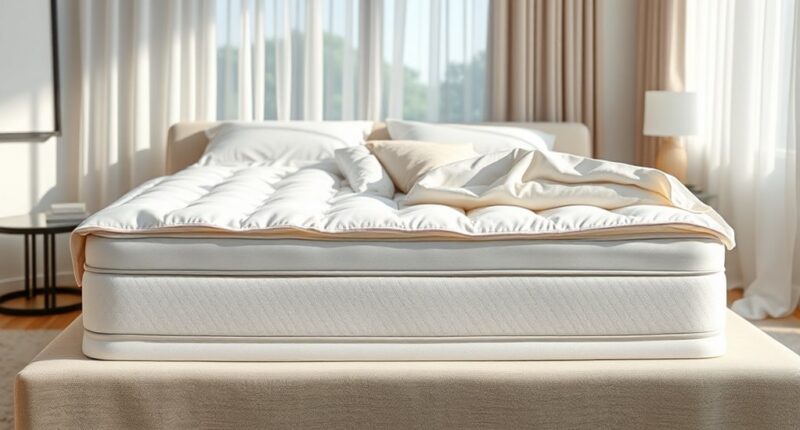 top foam mattress picks