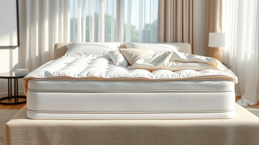 top foam mattress picks