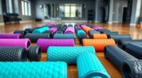 top foam rollers for recovery