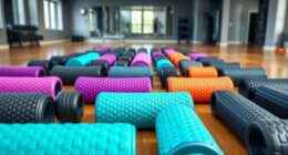 top foam rollers for recovery