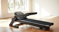 top foldable home treadmills
