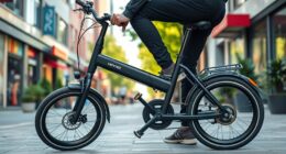 top folding e bikes 2025
