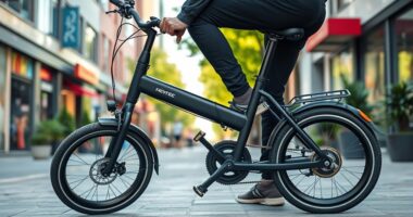 top folding e bikes 2025