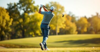 top golf swing trainers