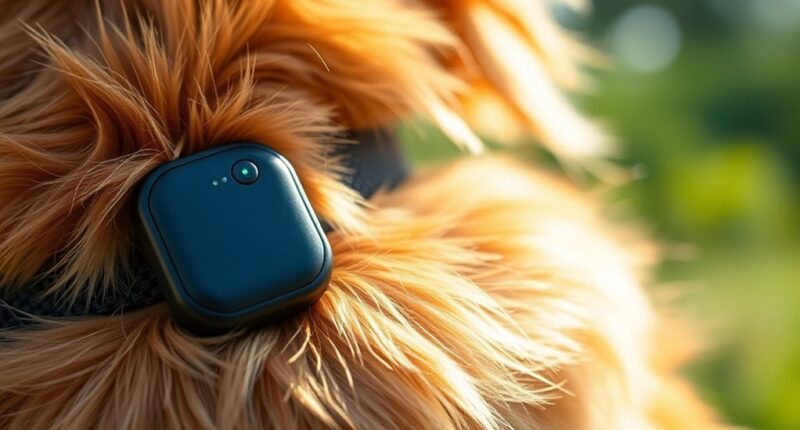 top gps pet trackers