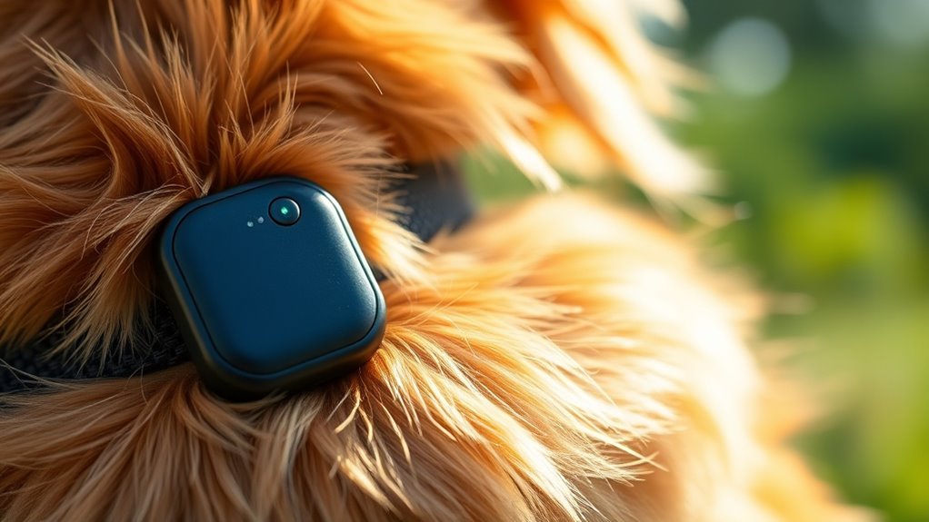 top gps pet trackers