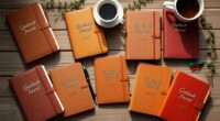 top gratitude journals 2025