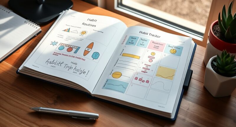 top habit trackers for 2025