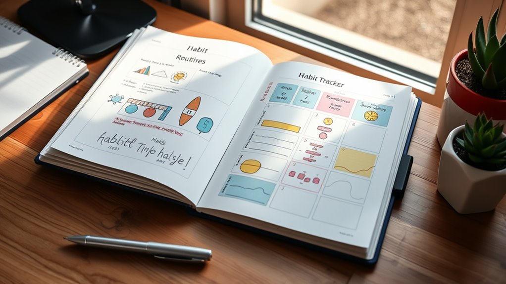 top habit trackers for 2025