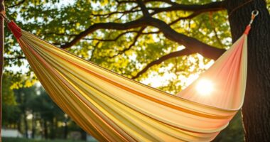 top hammock strap options