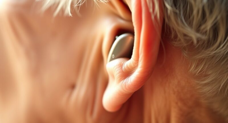 top hearing aids for seniors